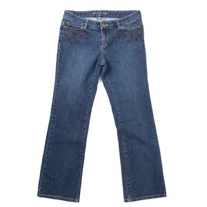 Michael Kors Stretch Straight Leg 4P (29Wx29L)